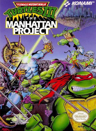 Nintendo Entertainment System
