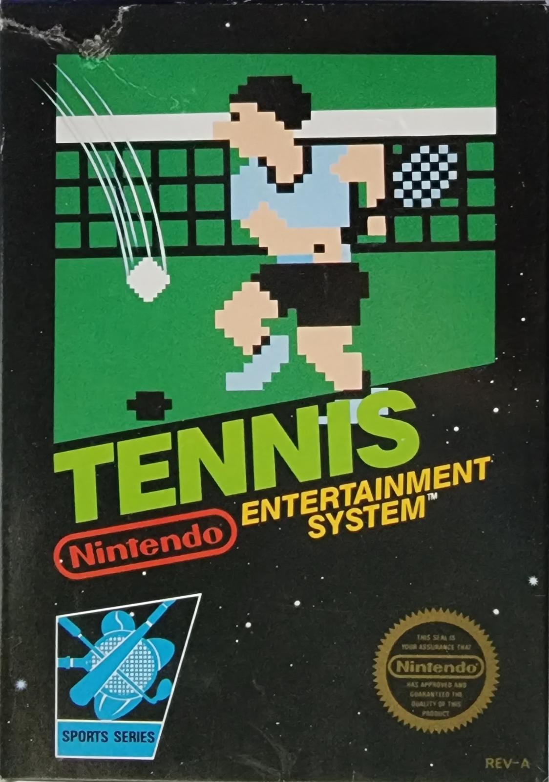 Nintendo Entertainment System