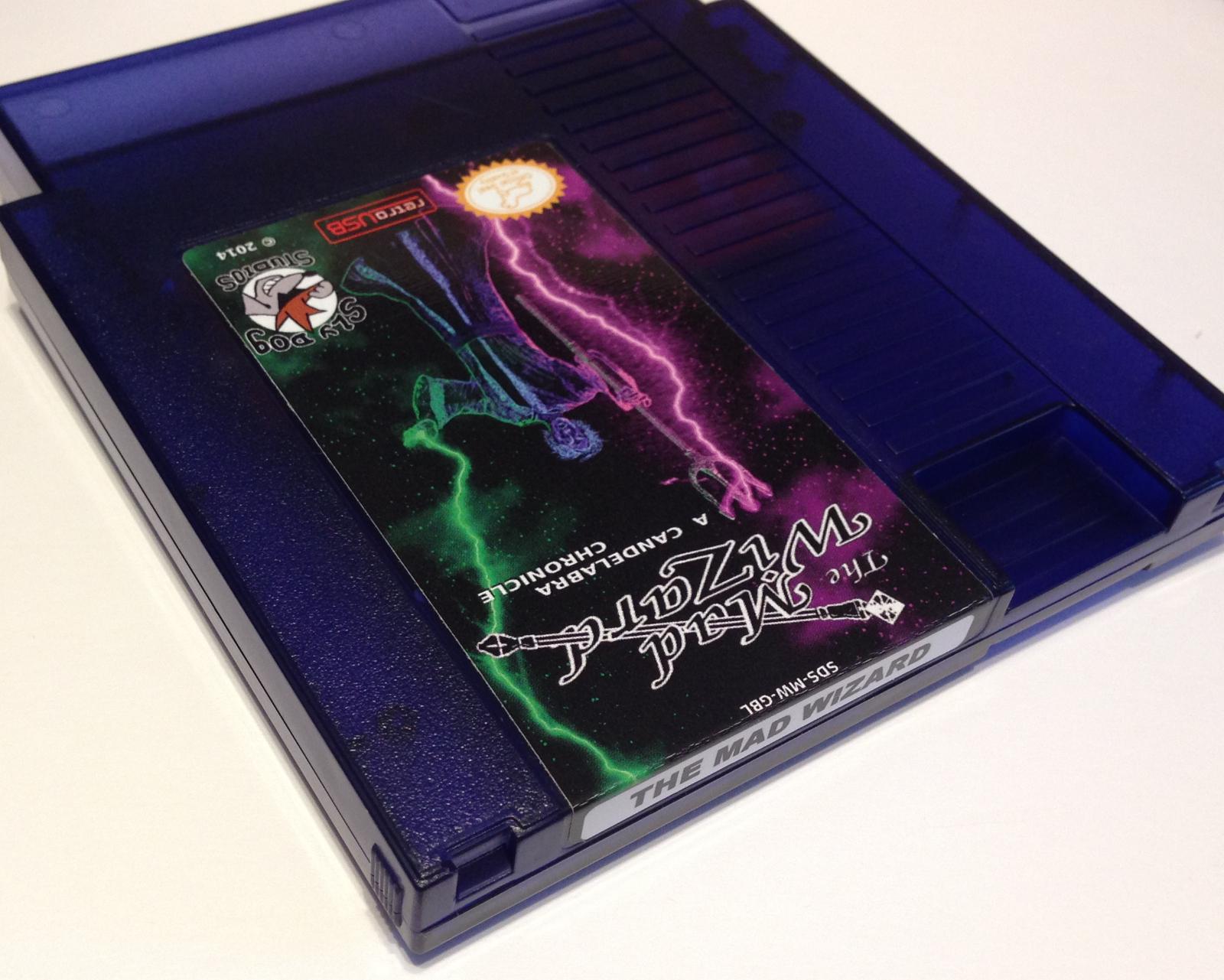 Nintendo Entertainment System