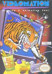 Nintendo Entertainment System