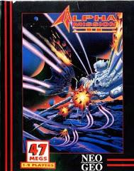 Neo Geo AES