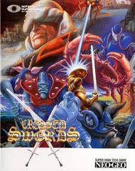 Neo Geo AES