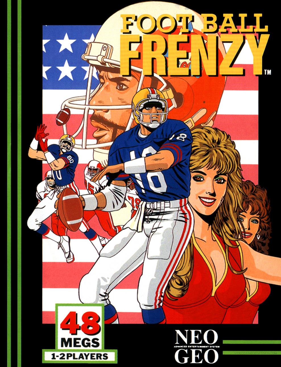 Neo Geo AES