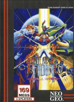 Neo Geo AES