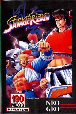 Neo Geo AES