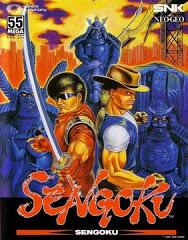 Neo Geo AES