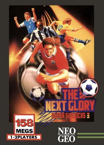 Neo Geo AES
