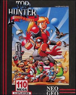Neo Geo AES