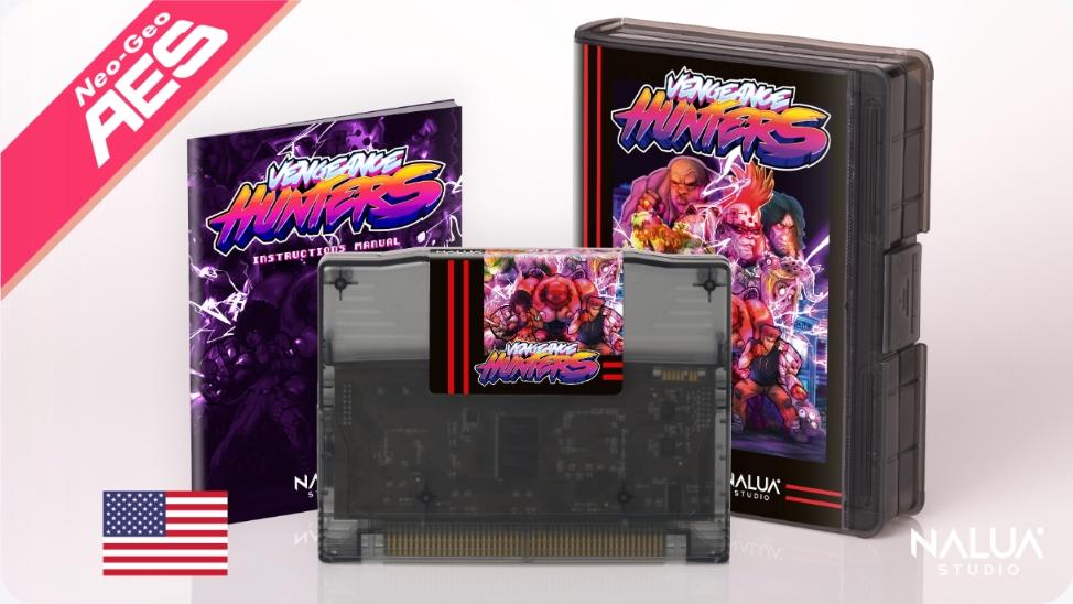 Neo Geo AES