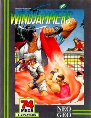 Neo Geo AES