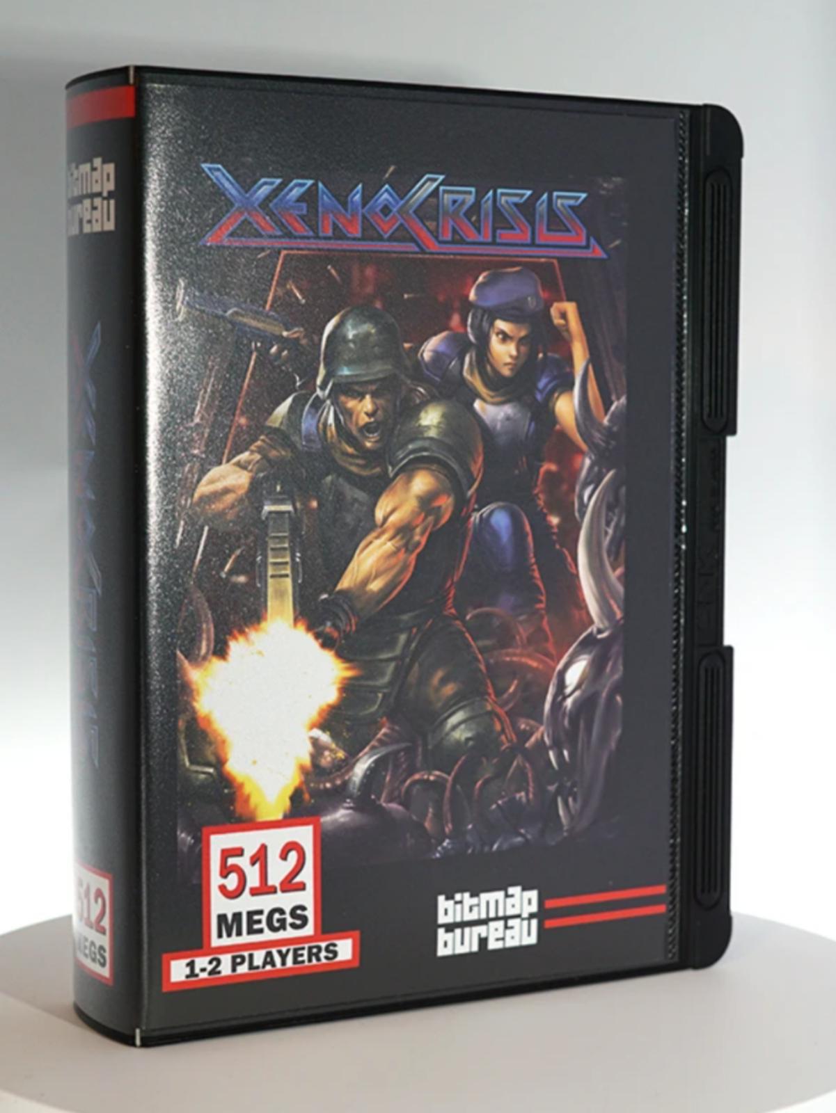 Neo Geo AES