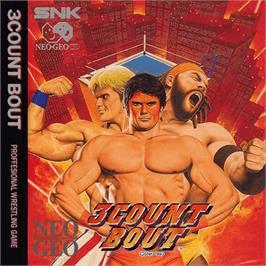 Neo Geo CD