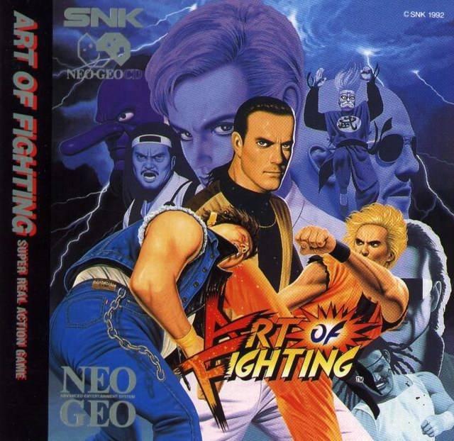 Neo Geo CD