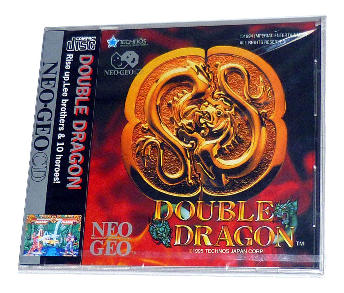 Neo Geo CD