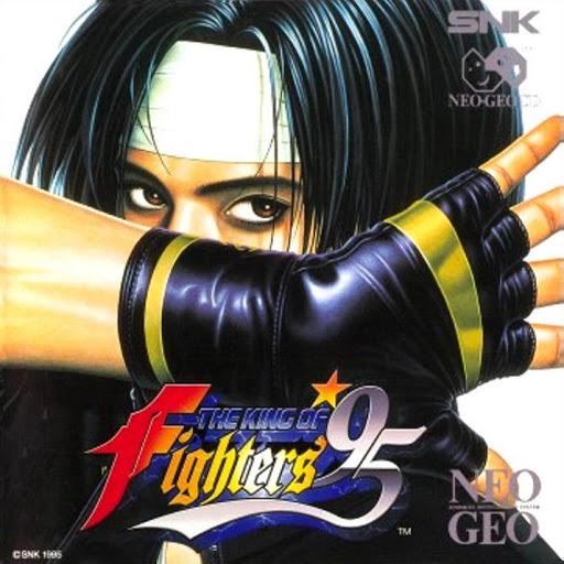 Neo Geo CD