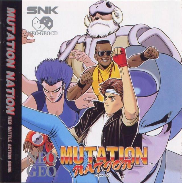 Neo Geo CD