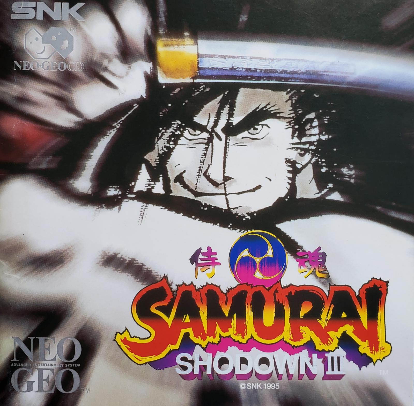 Neo Geo CD