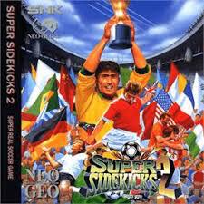 Neo Geo CD