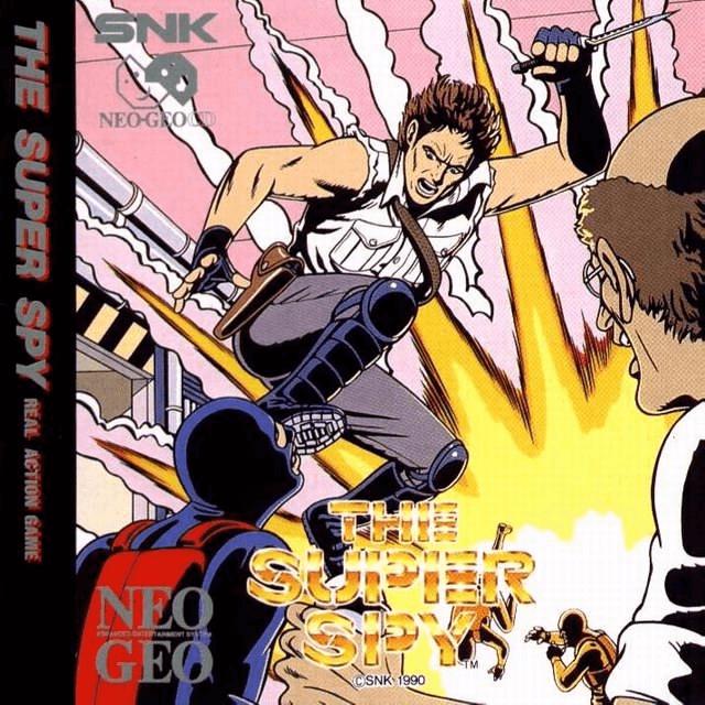 Neo Geo CD