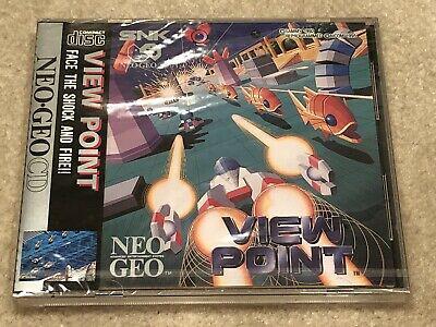 Neo Geo CD