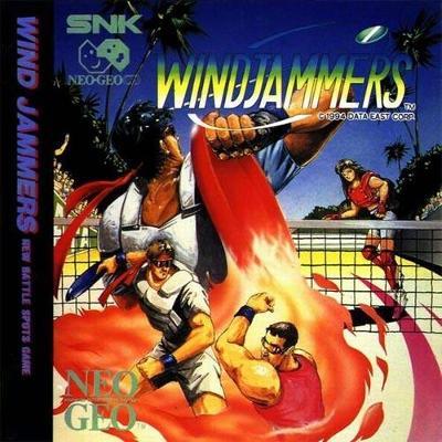 Neo Geo CD