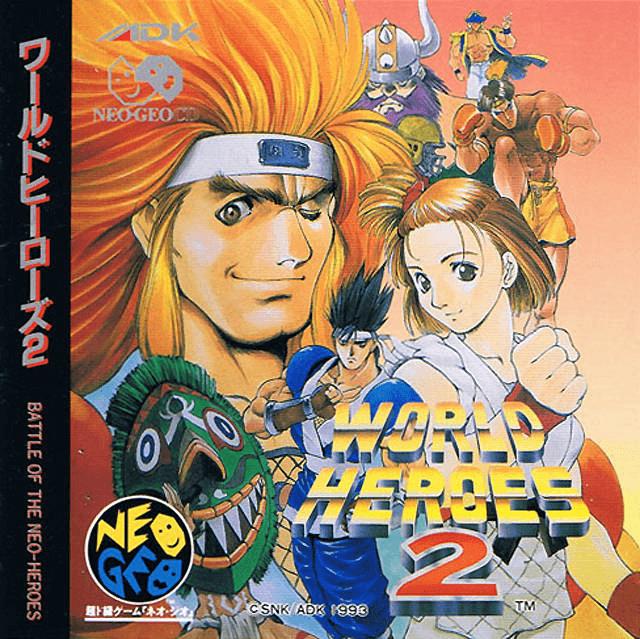 Neo Geo CD