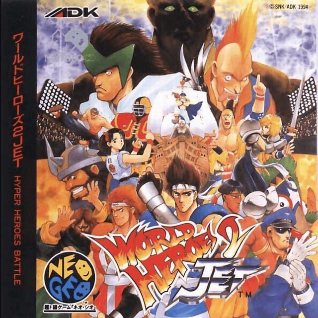 Neo Geo CD
