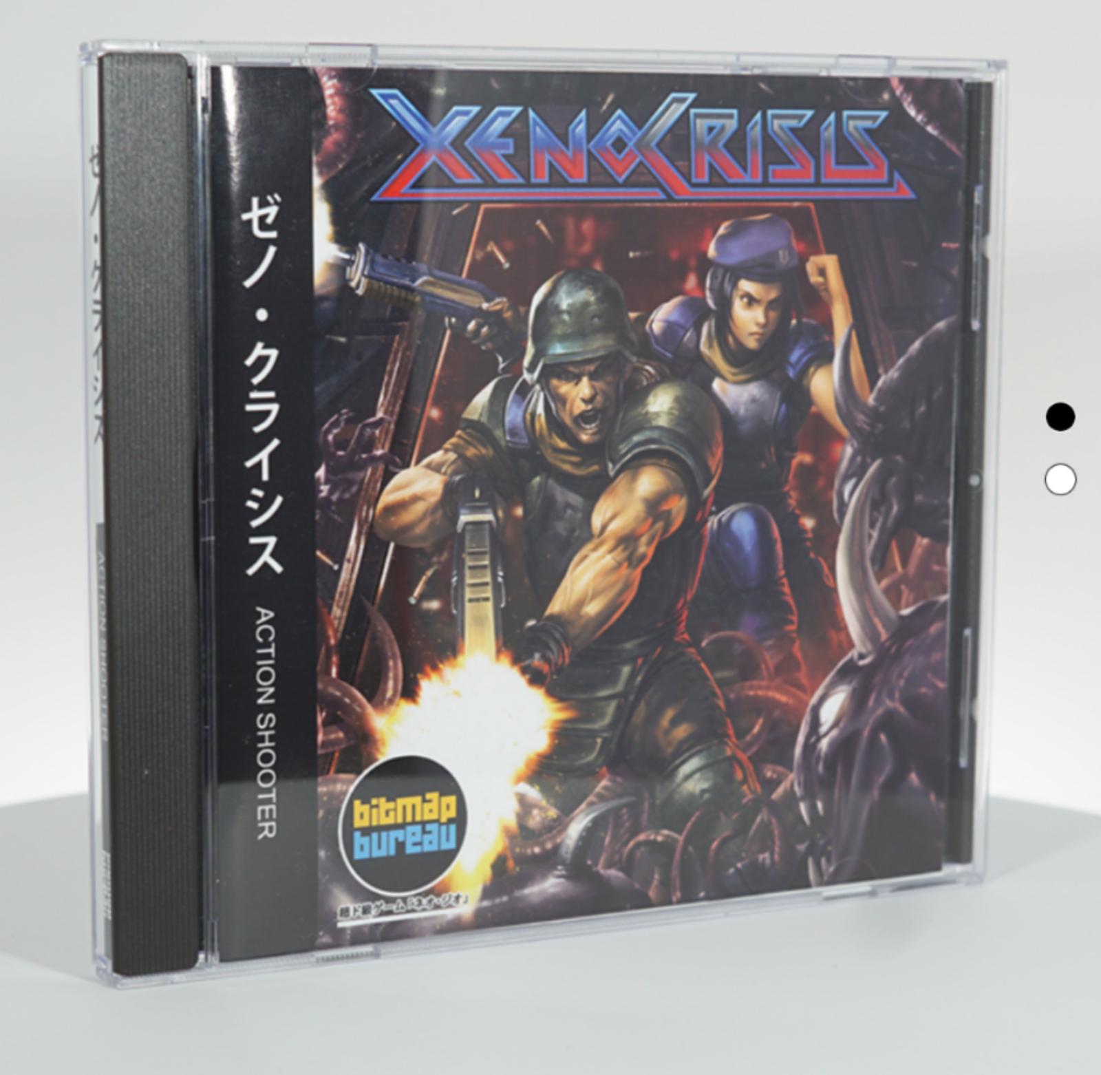 Neo Geo CD