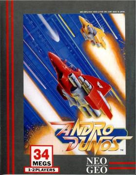 Neo Geo MVS
