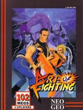 Neo Geo MVS