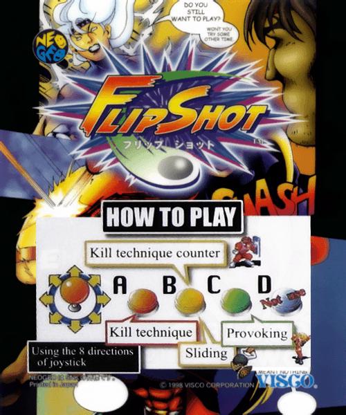 Neo Geo MVS