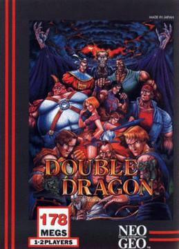 Neo Geo MVS