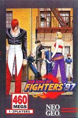 Neo Geo MVS