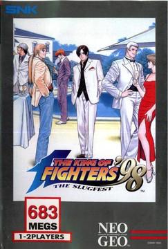 Neo Geo MVS