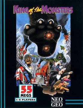 Neo Geo MVS