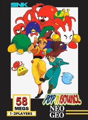 Neo Geo MVS