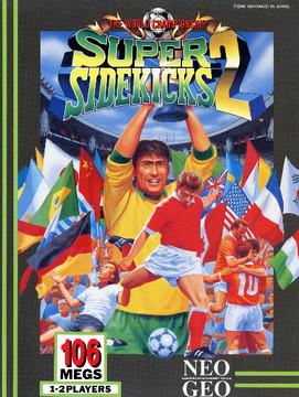 Neo Geo MVS