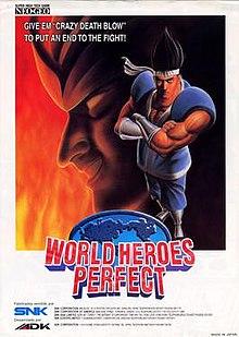 Neo Geo MVS