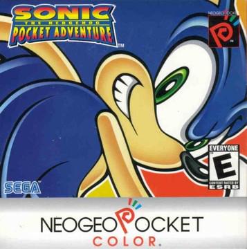 Neo Geo Pocket Color