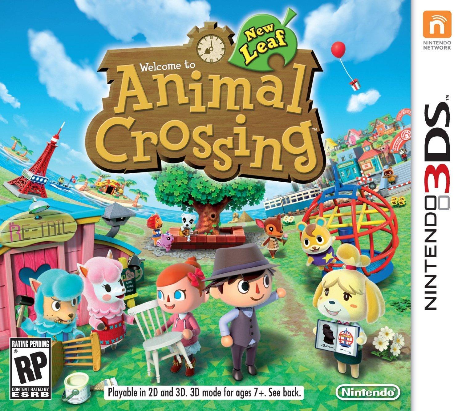 Nintendo 3DS