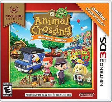 Nintendo 3DS