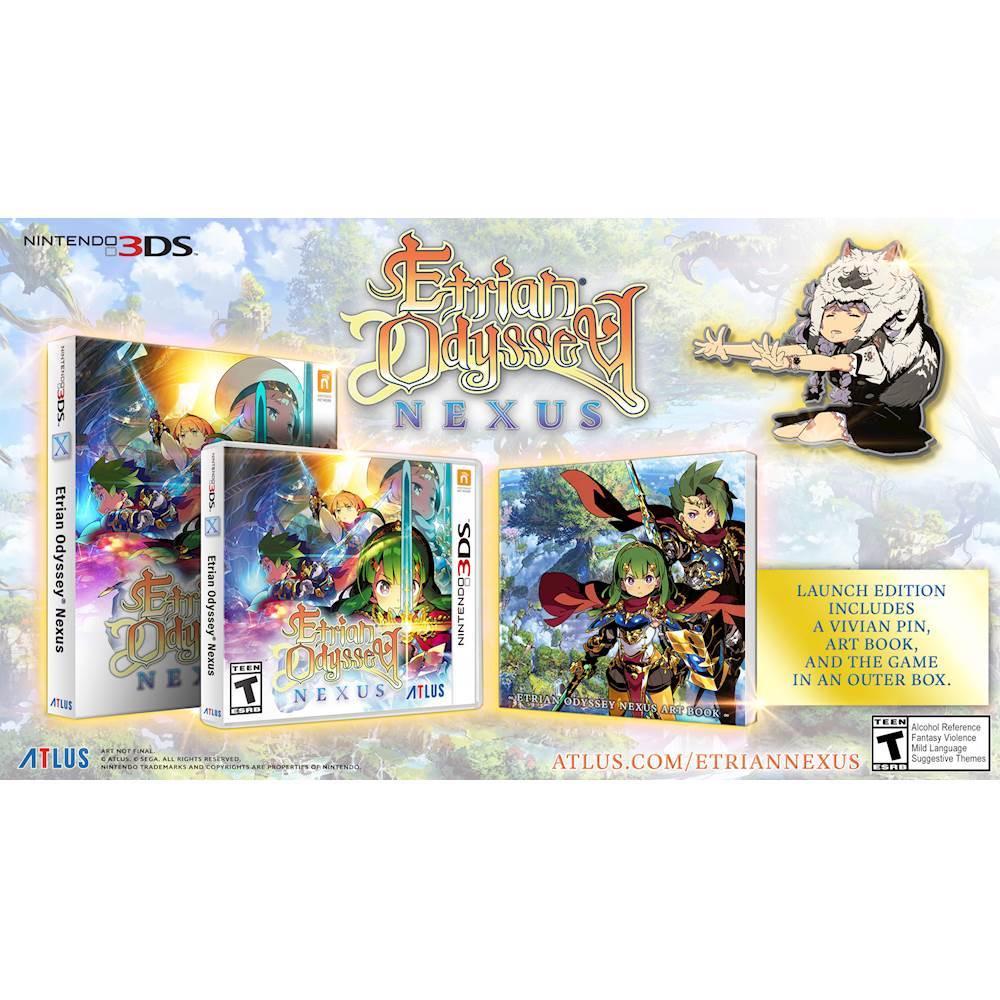 Nintendo 3DS