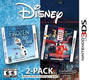 Nintendo 3DS
