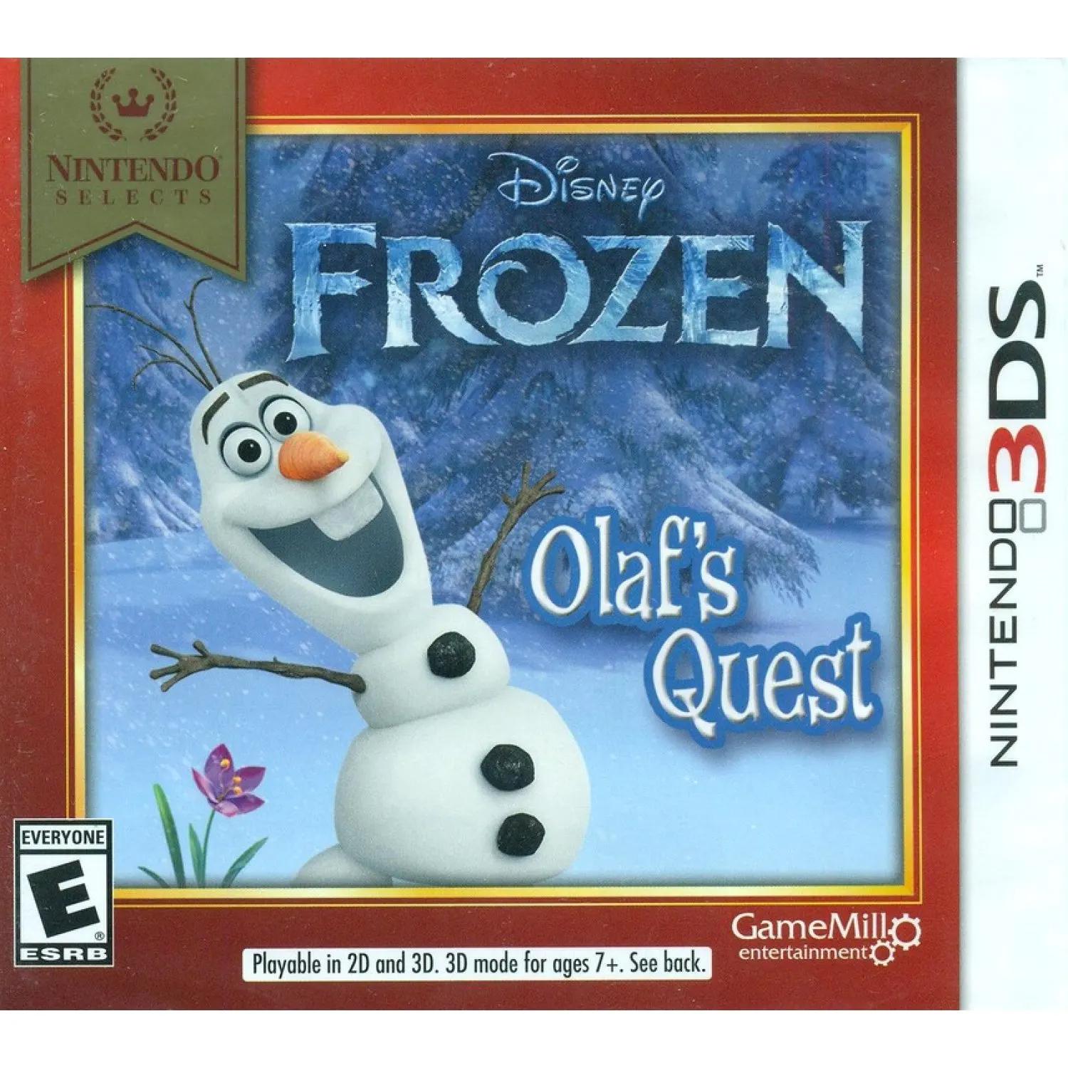 Nintendo 3DS