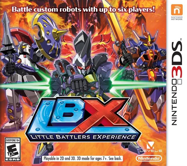 Nintendo 3DS