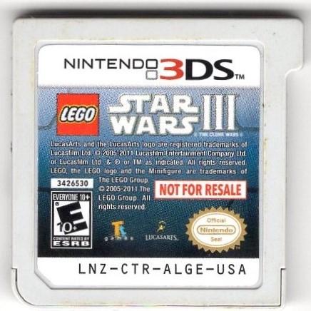 Nintendo 3DS