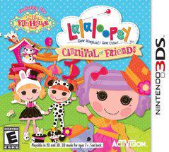 Nintendo 3DS