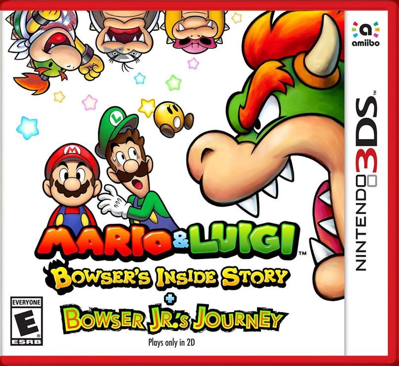 Nintendo 3DS