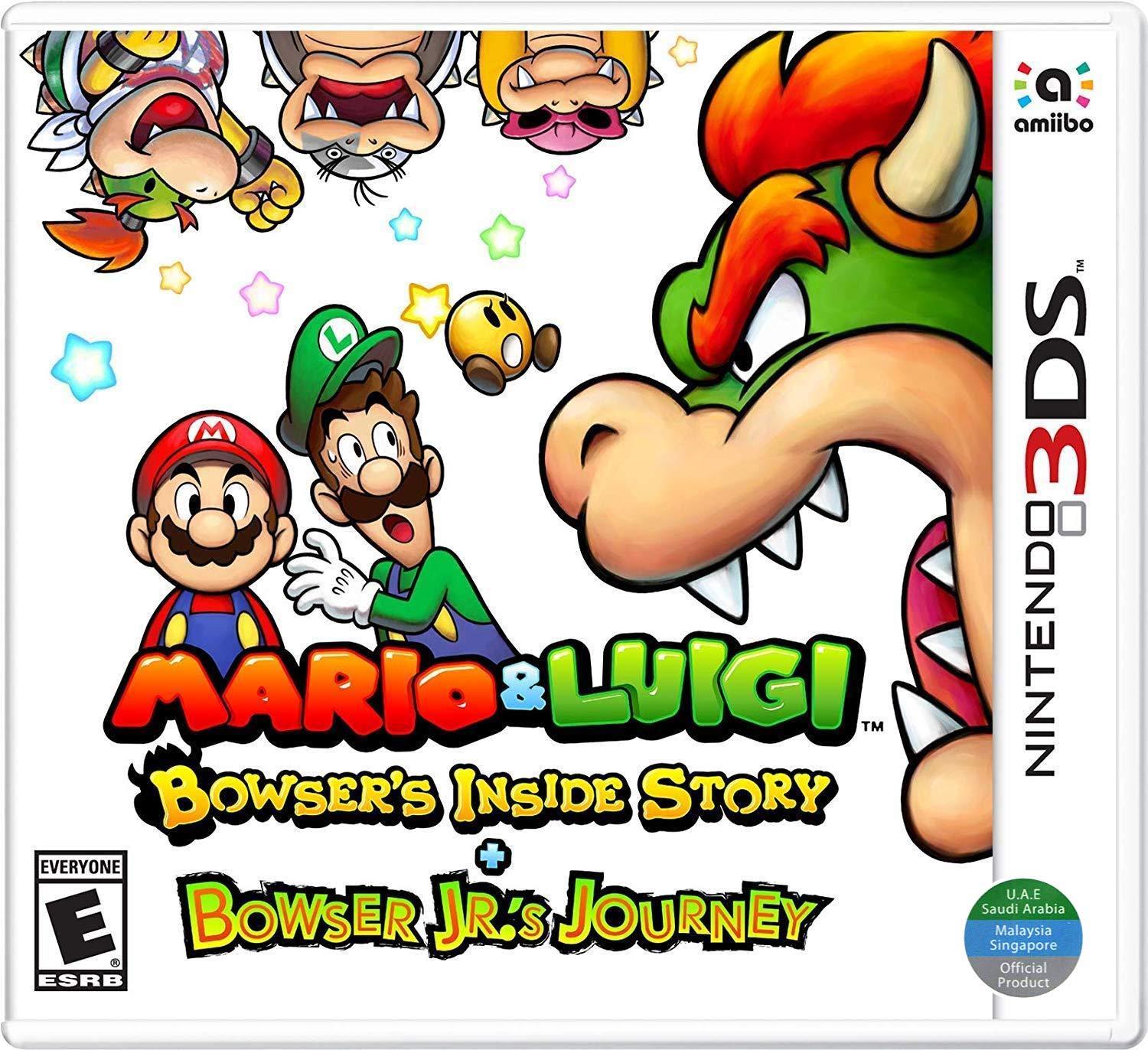 Nintendo 3DS
