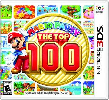 Nintendo 3DS